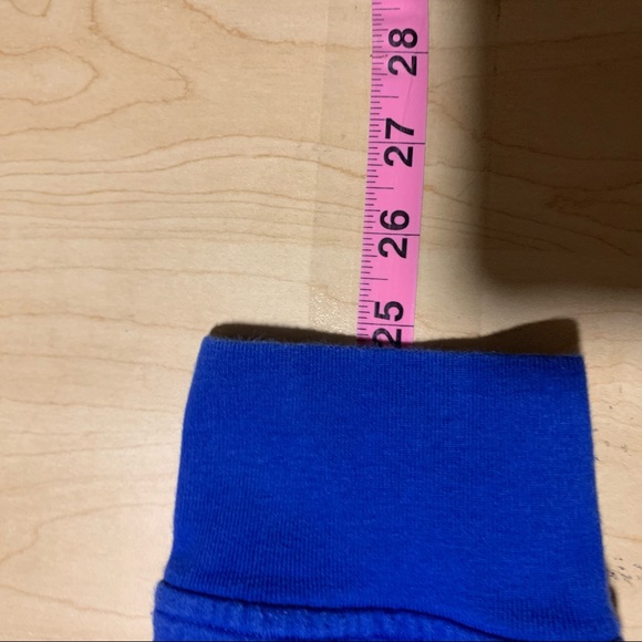 Lacoste pullover hoodie sweatshirt men’s xxl (9) - Picture 7 of 8